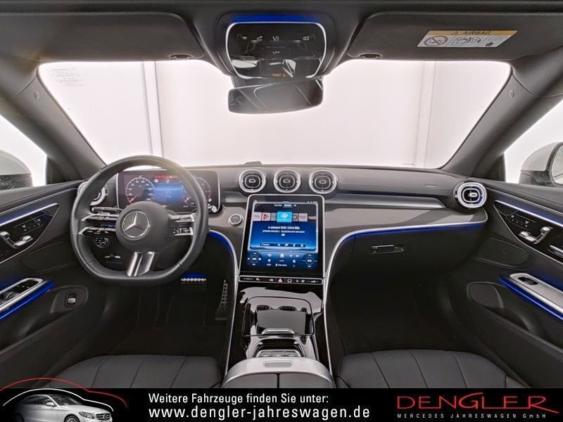 Gebraucht Mercedes CLE220 Advanced Plus 197 PS (144 kW) 2024 Weiß Cabrio