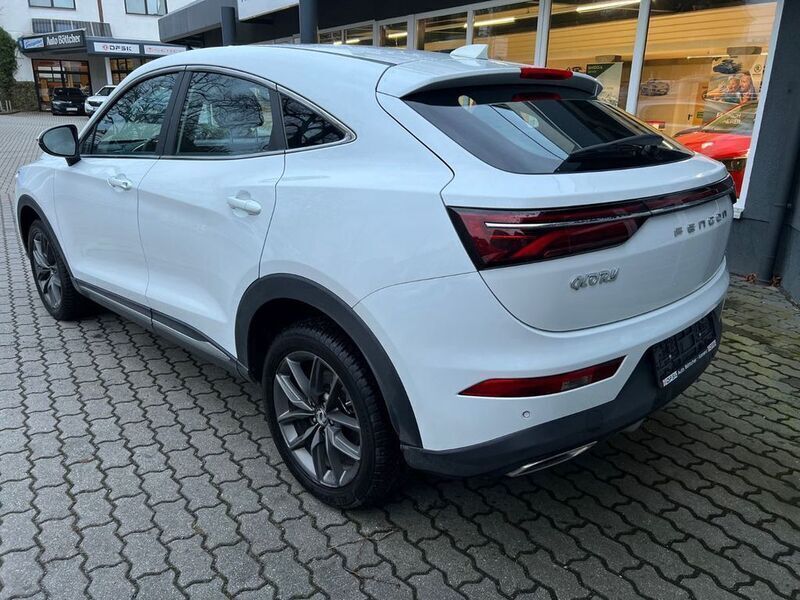 Gebraucht DFSK Fengon 137 PS (100 kW) 2023 Weiß SUV