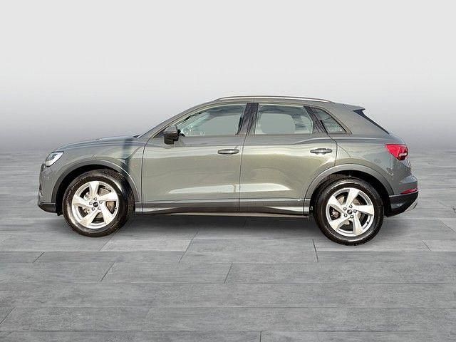 Gebraucht Audi Q3 Advanced 150 PS (110 kW) 2025 Grau SUV