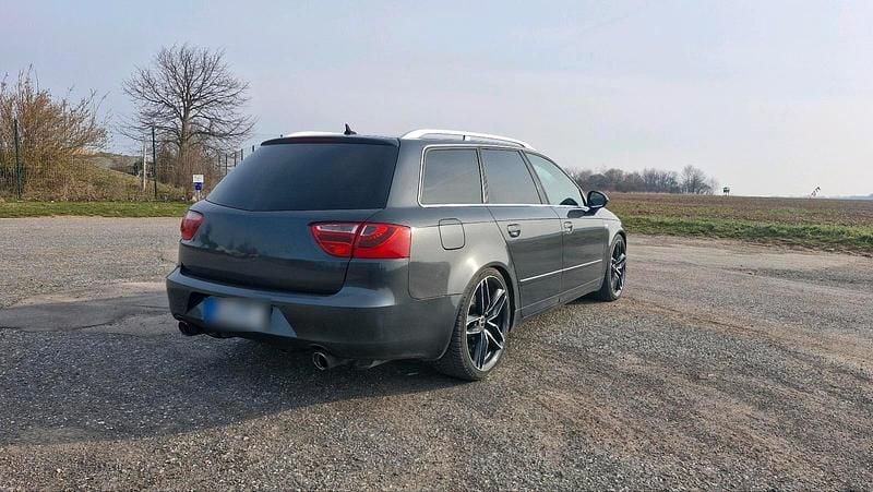 Gebraucht Seat Exeo 200 PS (147 kW) 2011 Andere farben Kombi