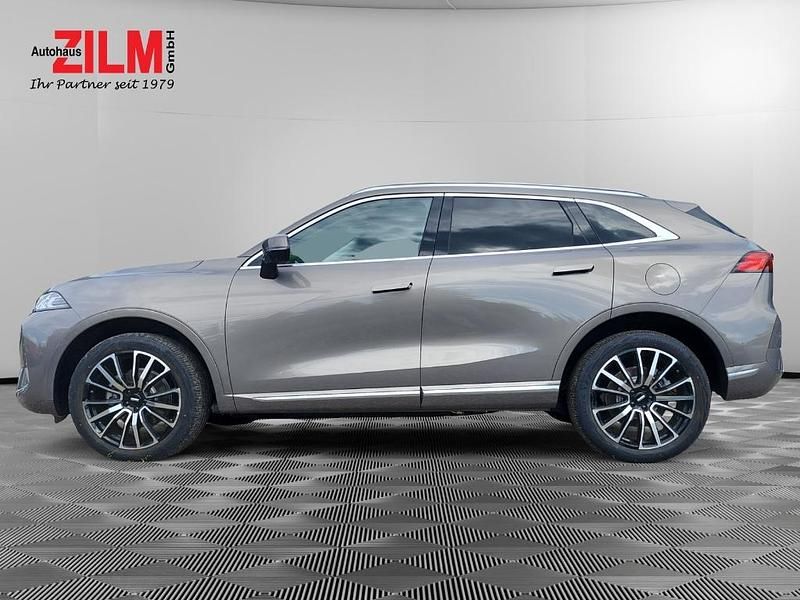 Neu Wey 05 Premium 476 PS (350 kW) 2025 Mountaingrey SUV