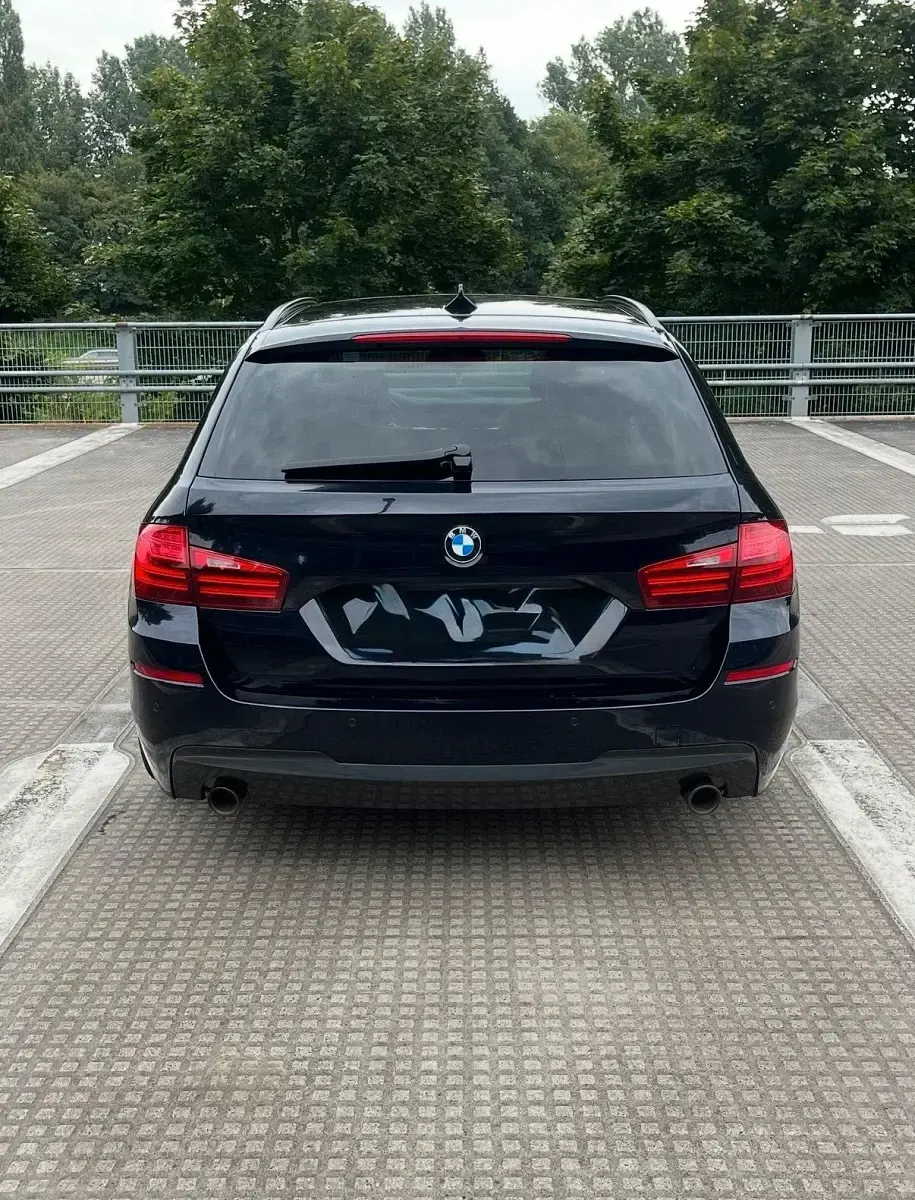 Gebraucht BMW 535 M Performance 313 PS (230 kW) 2016 Andere farben Kombi