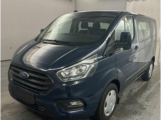Blazer blue Gebraucht 2021 Ford Tourneo Van / Kleinbus | 33.900 € (Superpreis) - Bild 1/4