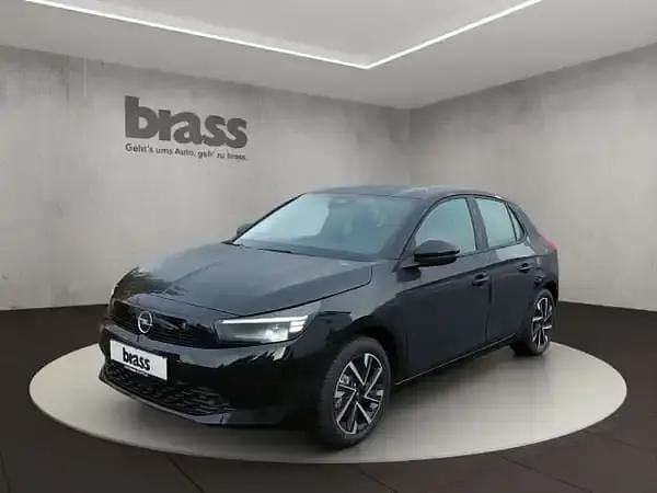 Usado Opel Corsa 110 HP (80 kW) 2025 Sedan
