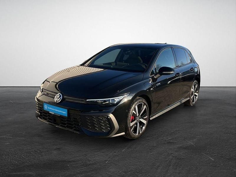 Gebraucht VW Golf VIII GTE 272 PS (200 kW) 2025 Weiß Limousine