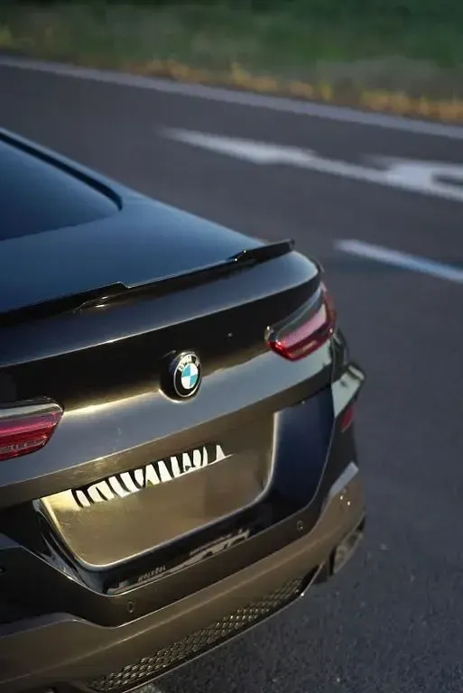 Gebraucht BMW 840 Performance 320 PS (235 kW) 2020 Schwarz Coupé