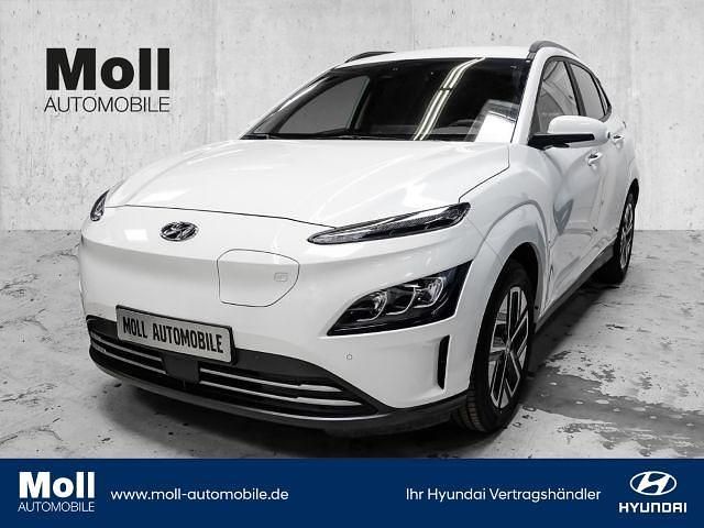 Gebraucht 2024 Hyundai Kona Advantage SUV | 23.980 € (Guter Preis) - Bild 1/4