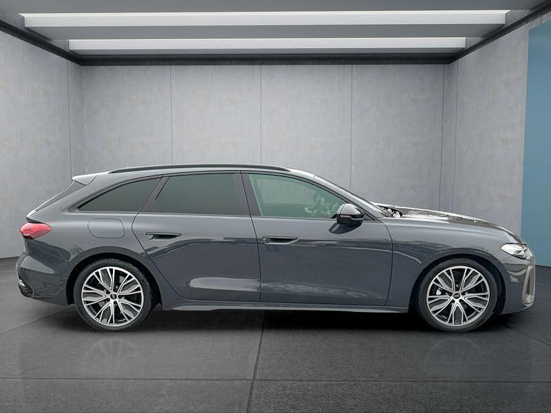 Second-hand Audi S5 367 CP (269 kW) 2025 Gri Break