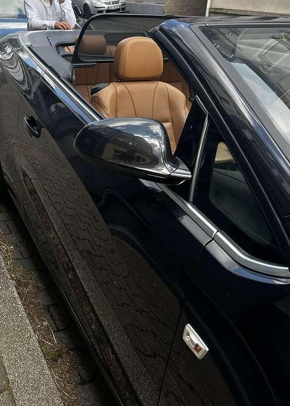 Gebraucht 2014 Opel Cascada Edition Cabrio | 11.000 € (Etwas zu teuer) - Bild 1/4