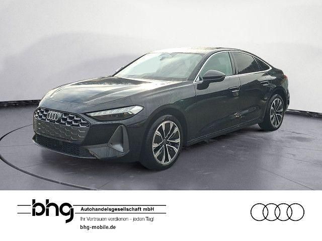 Neu Audi A5 Sport 150 PS (110 kW) 2025 Schwarz Limousine