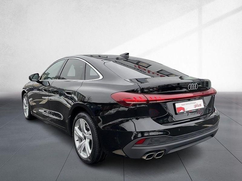 Gebraucht Audi A5 Performance 204 PS (150 kW) 2025 Schwarz Limousine