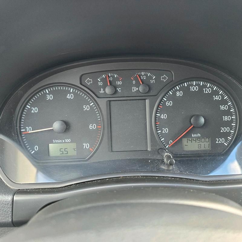 Gebraucht VW Polo 69 PS (50 kW) 2007 Silber Kleinwagen