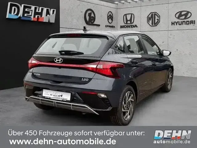 Gebraucht Hyundai i20 Comfort 101 PS (74 kW) 2025 Andere Kleinwagen