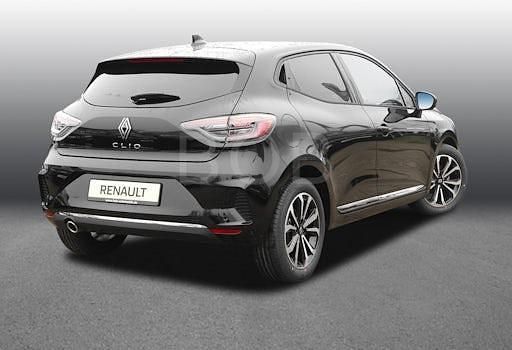 Neu Renault 4 E-Tech Komfort 110 kW (150 PS) 2025 Weiß SUV