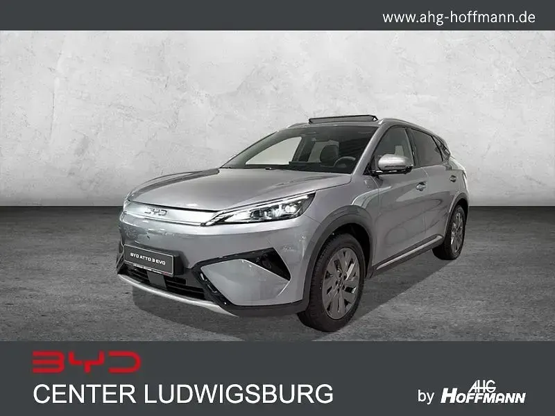 Gebraucht BYD Atto 3 330 kW (449 PS) 2026 SUV