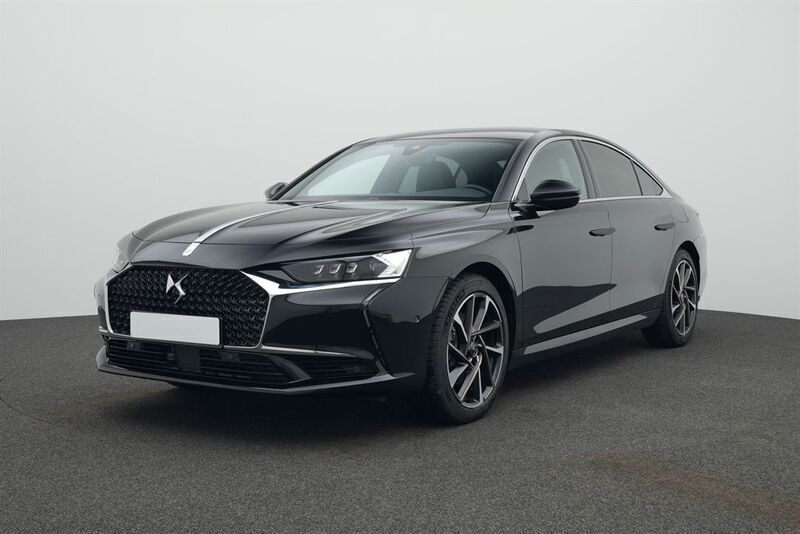 Perlaneraschwarz Gebraucht 2024 DS Automobiles DS9 Rivoli Plus Limousine | 39.992 € (Guter Preis) - Bild 1/4