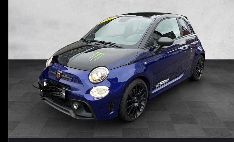 Gebraucht Abarth 595 165 PS (121 kW) 2020 Kleinwagen