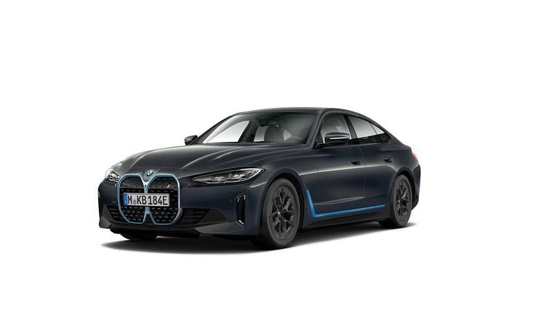 Gebraucht BMW i4 Efficient Dynamics 210 kW (286 PS) 2025 Limousine