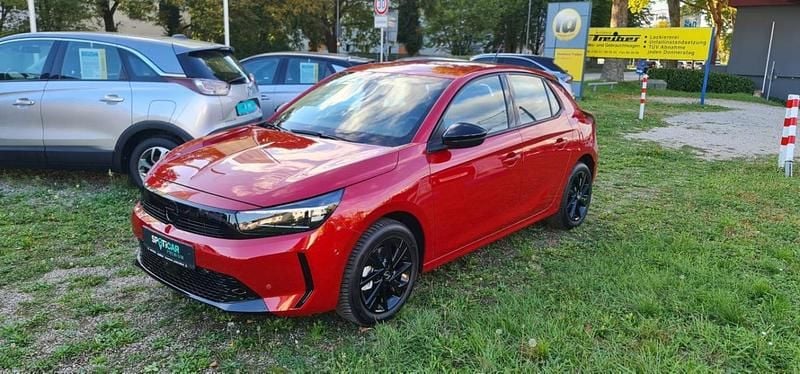 Gebraucht 2024 Opel Corsa Kleinwagen | 16.990 € (Superpreis) - Bild 1/1