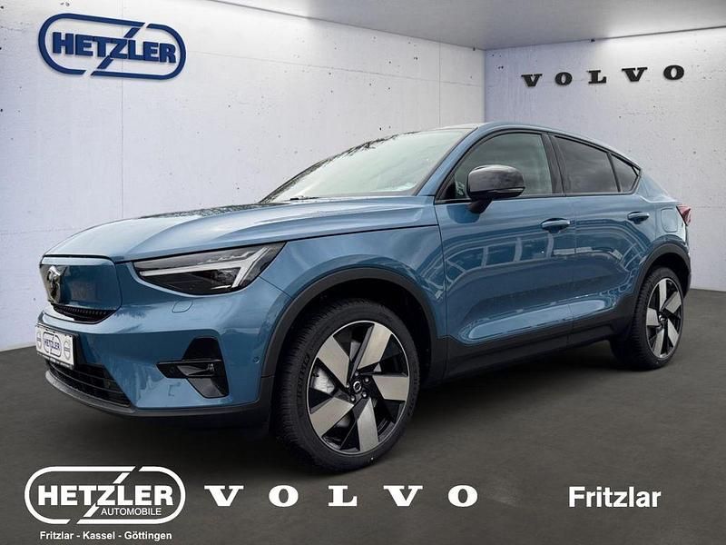 Gebraucht Volvo C40 Ultimate 300 kW (408 PS) 2024 Othercolor SUV