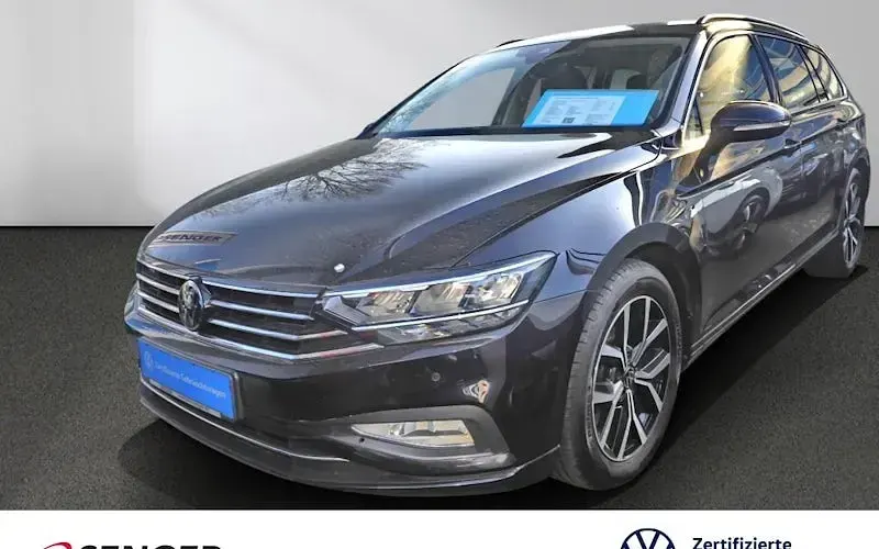 Usata VW Passat Business 150 CV (110 kW) 2023 Station wagon