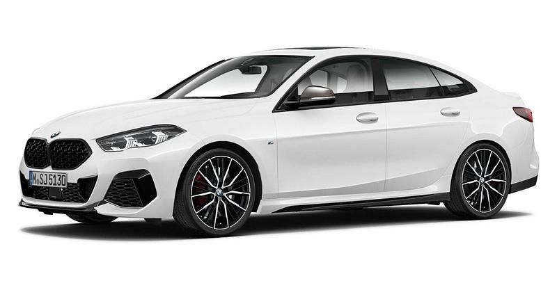 Gebraucht BMW M235 306 PS (225 kW) 2025 Coupé