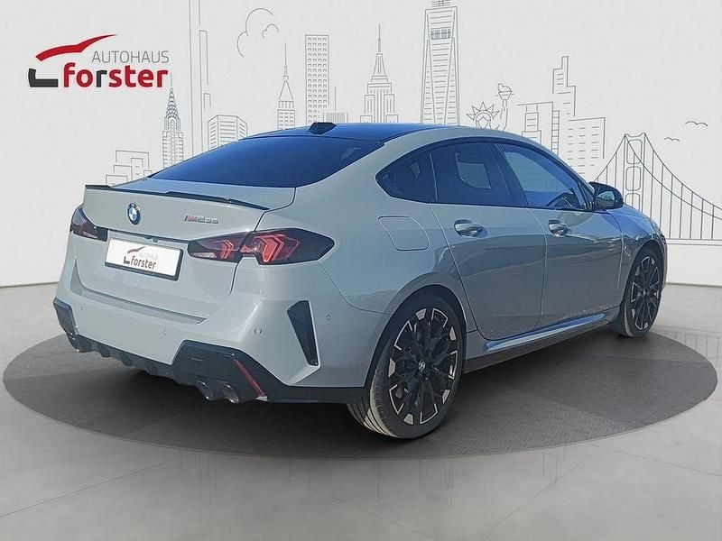 Gebraucht BMW M235 M Sport 300 PS (220 kW) 2025 Grau Coupé