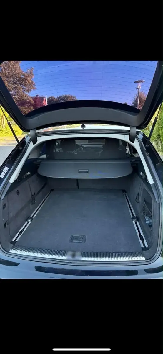 Gebraucht Audi A6 245 PS (180 kW) 2012 Andere farben Kombi