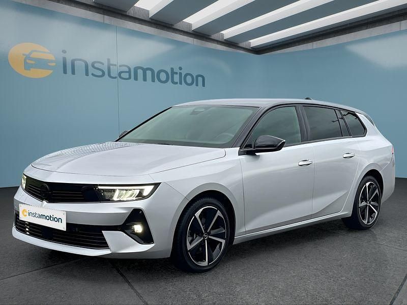 Gebraucht 2024 Opel Astra Kombi | 22.899 € (Guter Preis) - Bild 1/4