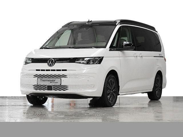Neu VW California Beach 150 PS (110 kW) 2026 Weiß Van