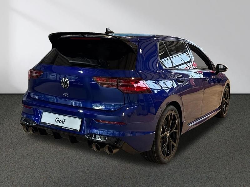 Gebraucht VW Golf VIII Design 320 PS (235 kW) 2024