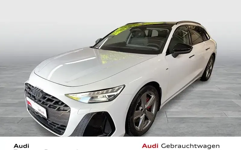 Używany Audi A6 S-Line 367 KM (269 kW) 2025 Kombi