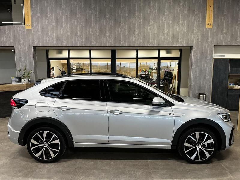 Neu VW Taigo IQ Drive 150 PS (110 kW) 2025 Silber SUV