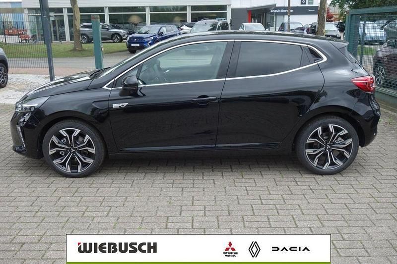 Neu Mitsubishi Colt Select 143 PS (105 kW) 2025 Schwarz Limousine