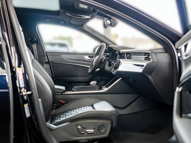 Gebraucht Audi RS6 Ambiente 600 PS (441 kW) 2024 Schwarz Kombi