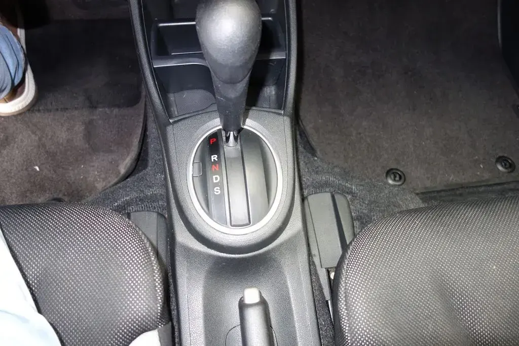Gebraucht Honda Jazz SI 99 PS (72 kW) 2013 Weiß Kleinwagen
