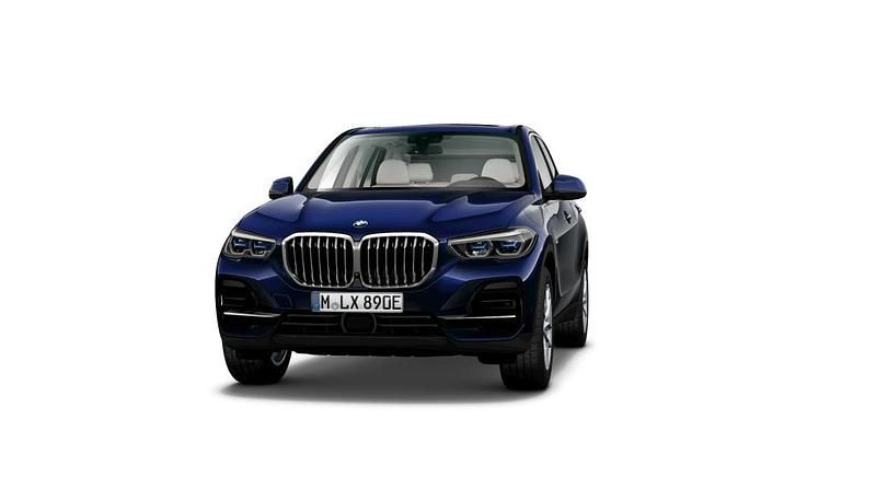 Gebraucht 2022 BMW X5 Efficient Dynamics SUV | 62.908 € (Fairer Preis) - Bild 1/4