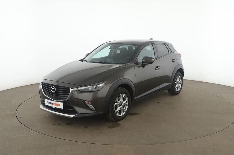 Occasion Mazda CX-3 Exclusive-Line 105 ch (77 kW) 2016 SUV