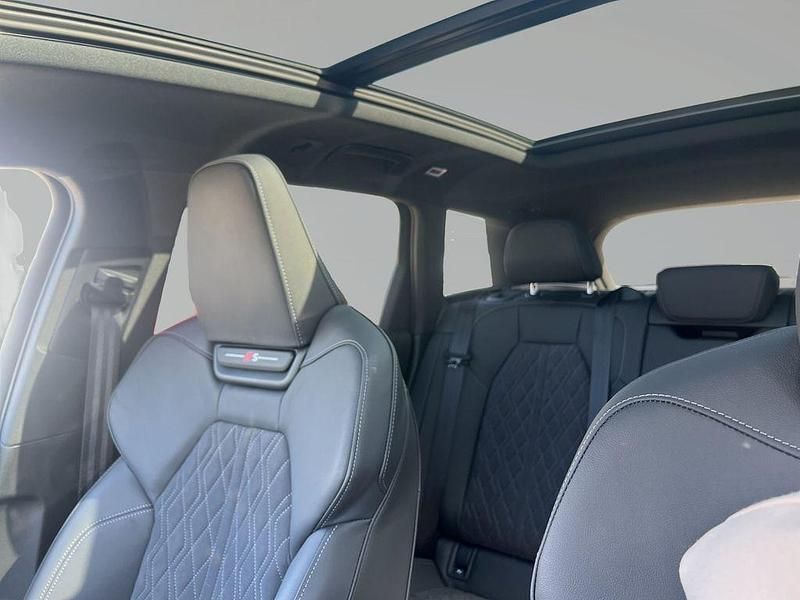 Gebraucht Audi Q6 e-tron Sport 284 kW (387 PS) 2025 Schwarz SUV