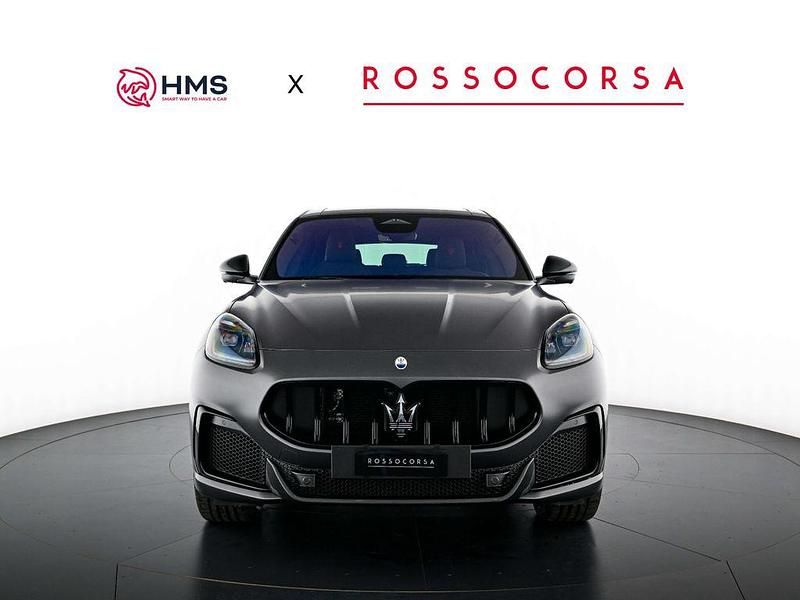 Neu Maserati Grecale 530 PS (389 kW) 2026 Grau SUV
