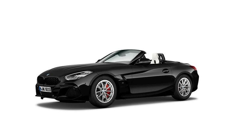 Gebraucht 2025 BMW Z4 M Sport Cabrio | 43.640 € (Superpreis) - Bild 1/3