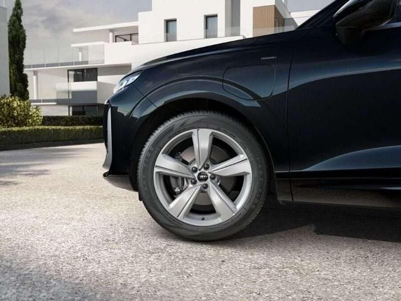 Neu Audi Q3 272 PS (200 kW) 2026 Mythosschwarz metallic SUV