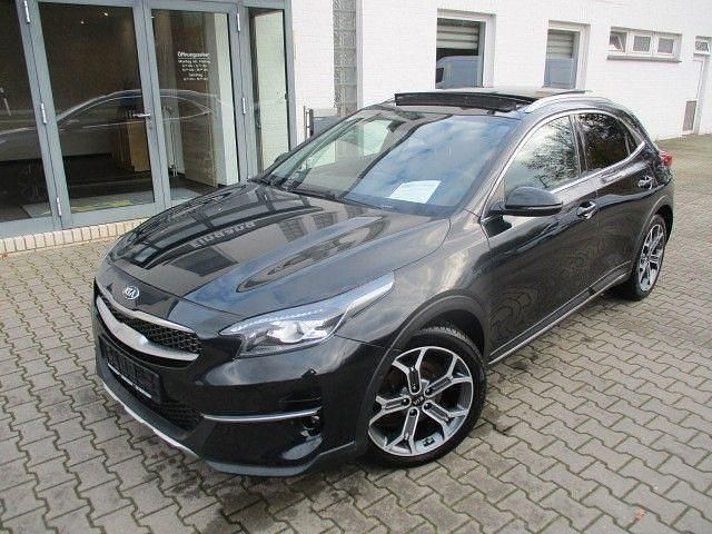 Schwarz Gebraucht 2020 Kia XCeed Platinum Edition SUV | 17.400 € (Fairer Preis) - Bild 1/4