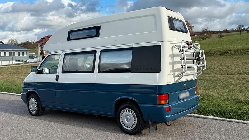 Gebraucht VW California California 102 PS (75 kW) 1998 Van