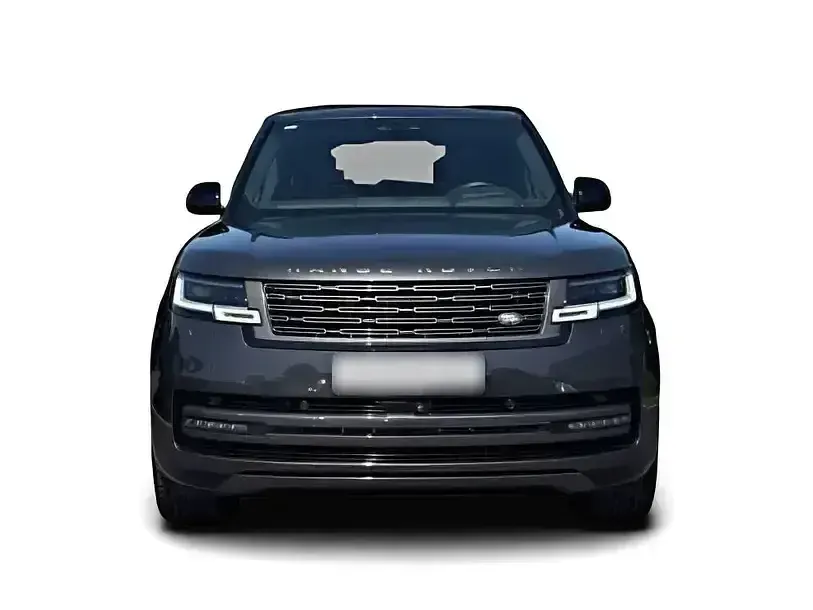 Gebraucht Land Rover Range Rover Autobiography 2025 Grau SUV
