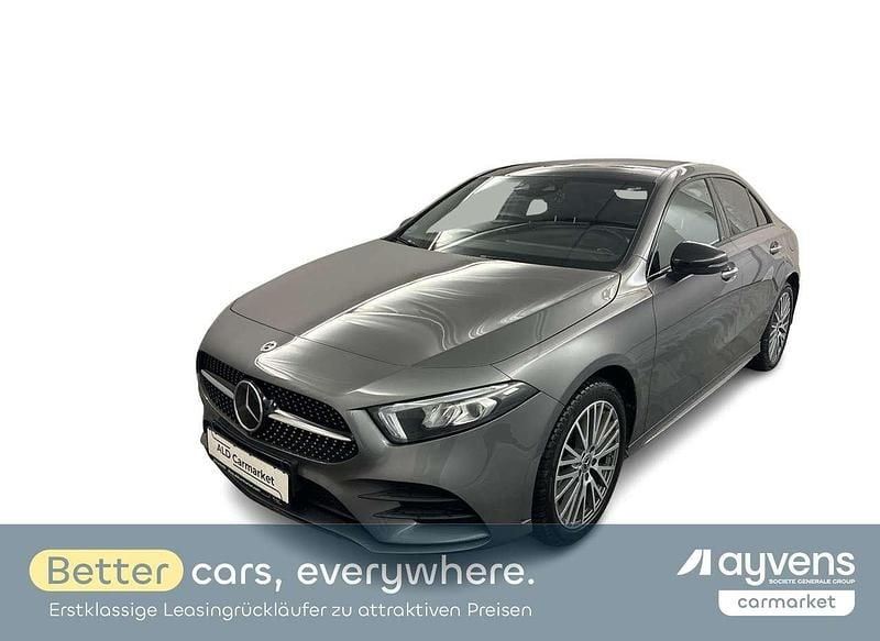 Gebraucht Mercedes E250 160 PS (117 kW) 2022 Grau Coupé