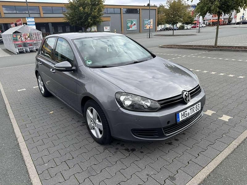 Gebraucht 2009 VW Golf VI Limousine | 2.950 € (Fairer Preis) - Bild 1/4