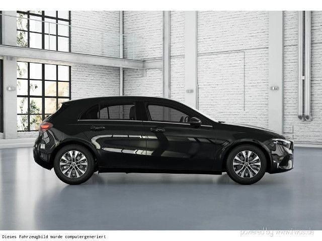 Gebraucht Mercedes A180 136 PS (100 kW) 2025