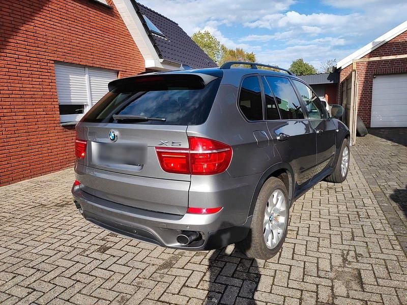 Gebraucht BMW X5 306 PS (225 kW) 2010 Grau SUV
