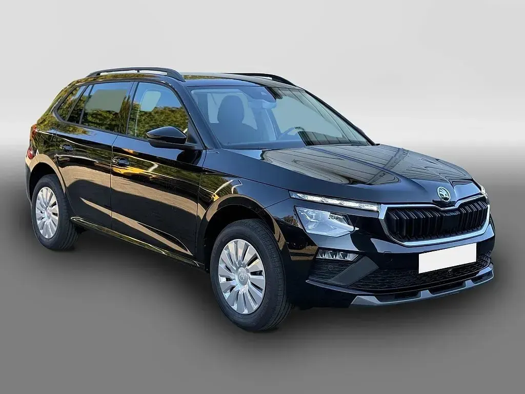 Gebraucht Skoda Kamiq Selection 116 PS (85 kW) 2025 SUV